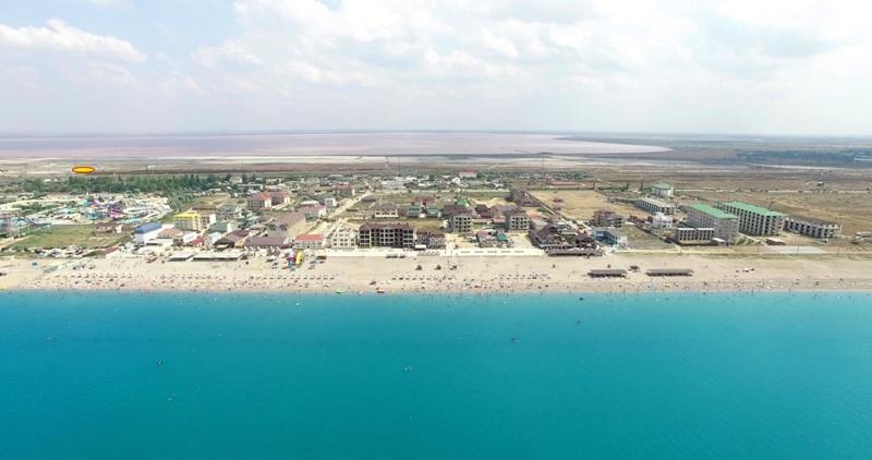 земля в западном крыму